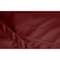 Eevelle MERIDIAN Series, Rectangular Ottoman Cover - Burgundy, 32L x 22W x 17H MDTRTS-BRG - alternate 2